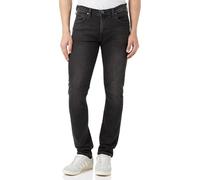 Lee Men’s Jeans Luke, Slim Fit, Tapered Leg
