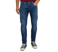 Lee Men’s Jeans Luke, Slim Fit, Tapered Leg