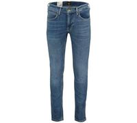 Lee Men’s Jeans Luke, Slim Fit, Tapered Leg