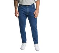 Lee Men’s Jeans Luke, Slim Fit, Tapered Leg