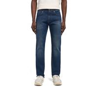 Lee Mens Slim Fit Mvp Jeans, Aristocrat, 32W / 36L UK