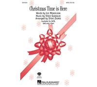 Lee Mendelson,Vince Guaraldi: Christmas Time Is Here: Backing Tracks