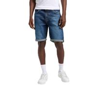 Lee Men's 5 Pocket Short Denim, Urban, 32W