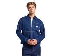 Lee Men's 91w Workwear Jacket, Rinse, M