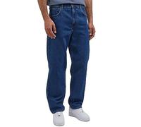 Lee Men's Asher Jeans, Blue, 34 W/32 L