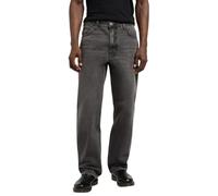 Lee Men's Asher Jeans, Deep Obsidian, 30 W/34 L