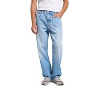 Lee Men's Asher Jeans, Lewie, 32 W/34 L