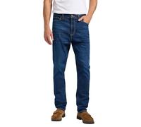 Lee Men's Austin Jeans, Deep Ocean, 38 W/30 L