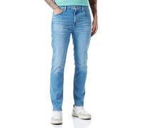 Lee Men's Austin Jeans, Union City Worn in, 36 W/34 L