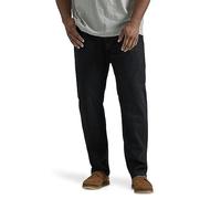 Lee Men's Big & Tall Legendary Regular Straight Jean, McClane, 48W x 29L