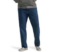 Lee Men's Big & Tall Legendary Workwear Carpenter Jeans, Colton, 44W x 34L