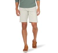LEE Men's Big & Tall Performance Series Extreme Comfort Short, Stone, 40