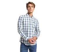 Lee Men's Button Down Shirt, Orion, M