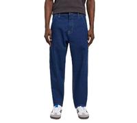 Lee Mens Carpenter Jeans, Blue, 34W / 32L UK