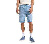 Lee Men's Carpenter Short Denim, Noland, 30W