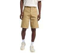 Lee Men's Carpenter Short, Oscar Khaki, 38W