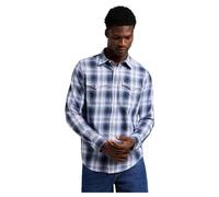 Lee Clean Western Long Sleeve Shirt
