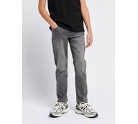 Lee Men's Daren Jeans in Mid Grey | Size: 15-16 Years Lee Mid Grey 15-16 Years