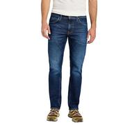 LEE Men's Daren Zip Fly Jeans, Anomaly, 33/30