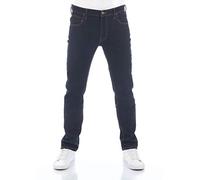 Lee Men's Daren Zip Fly Jeans, Rinse Blue (Lss3sgpj3), 38 W/36 L
