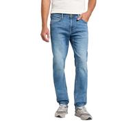 LEE Men's Daren Zip Fly Jeans, Summer Fun, 33/36