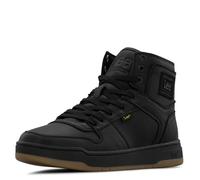Lee Mens Daybreaker Hi, Black Mono/Gum, 8 UK
