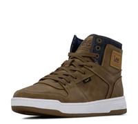 Lee Mens Daybreaker Hi, Partridge/Navy Denim, 9 UK
