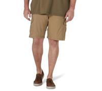 Lee Men's Extreme Motion Crossroad Cargo Short, Nomad, 4X-Large