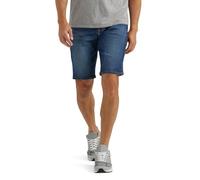 Lee Men's Extreme Motion Five Pocket Denim Short, Dusk, 38