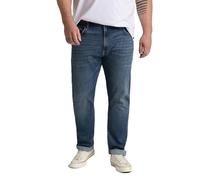 Lee Men's Extreme Motion Slim Jeans, King, 42W 32L UK