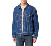 Lee - Mens Jacket - Relaxed Fit - Relaxed Rider Jacket - Sandstorm