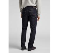Lee Brooklyn Straight Jeans Blue 34 / 32 Man