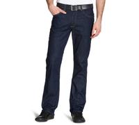 LEE - Mens Jeans - Classic Straight Fit - Brooklyn Straight - Groundwater