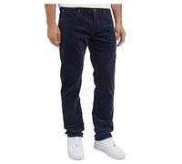 Lee Men's-Jeans Daren, Reißverschluss, Regular Straight Fit, Straight Leg