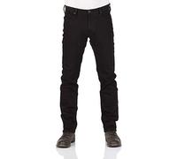 Lee Men's-Jeans Daren, Reißverschluss, Regular Straight Fit, Straight Leg