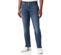 LEE - Mens Jeans - Regular Fit - Extreme Motion - Rinse