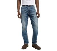 Lee - Mens Jeans - Regular Straight Fit - West - Rendition