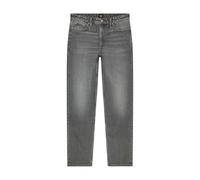 Lee - Mens Jeans - Regular Straight Fit - West - Rock