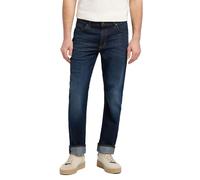 Lee - Mens Jeans - Regular Straight Fit - West - Strong Hand