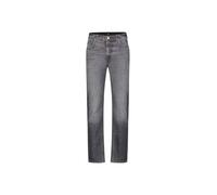 LEE - Mens Jeans - Regular Tapered Fit - Austin - Dark Smoke