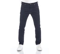 Lee - Mens Jeans - Slim Straight Fit - Rider - Lighthouse