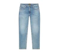 Lee - Mens Jeans - Slim Straight Fit - Rider - Lighthouse