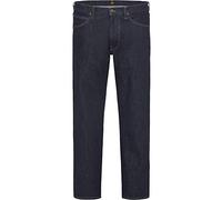 Lee - Mens Jeans - Slim Straight Fit - Rider - Lighthouse