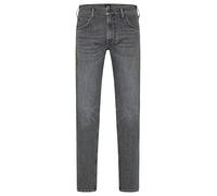Lee - Mens Jeans - Slim Straight Fit - Rider - Lighthouse
