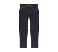 Jeans Lee Luke Rinse Raine Bleu 36x34
