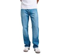 LEE Men's Jeans West I, Regular Straight Fit, Straight Leg