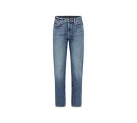 LEE Men's Jeans West, Regular Straight Fit, Straight Leg