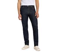 LEE Men's Jeans West, Regular Straight Fit, Straight Leg