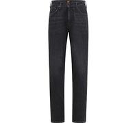 Jeans Lee West Noir 36x32