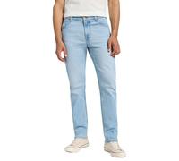 LEE Men's Jeans West, Regular Straight Fit, Straight Leg